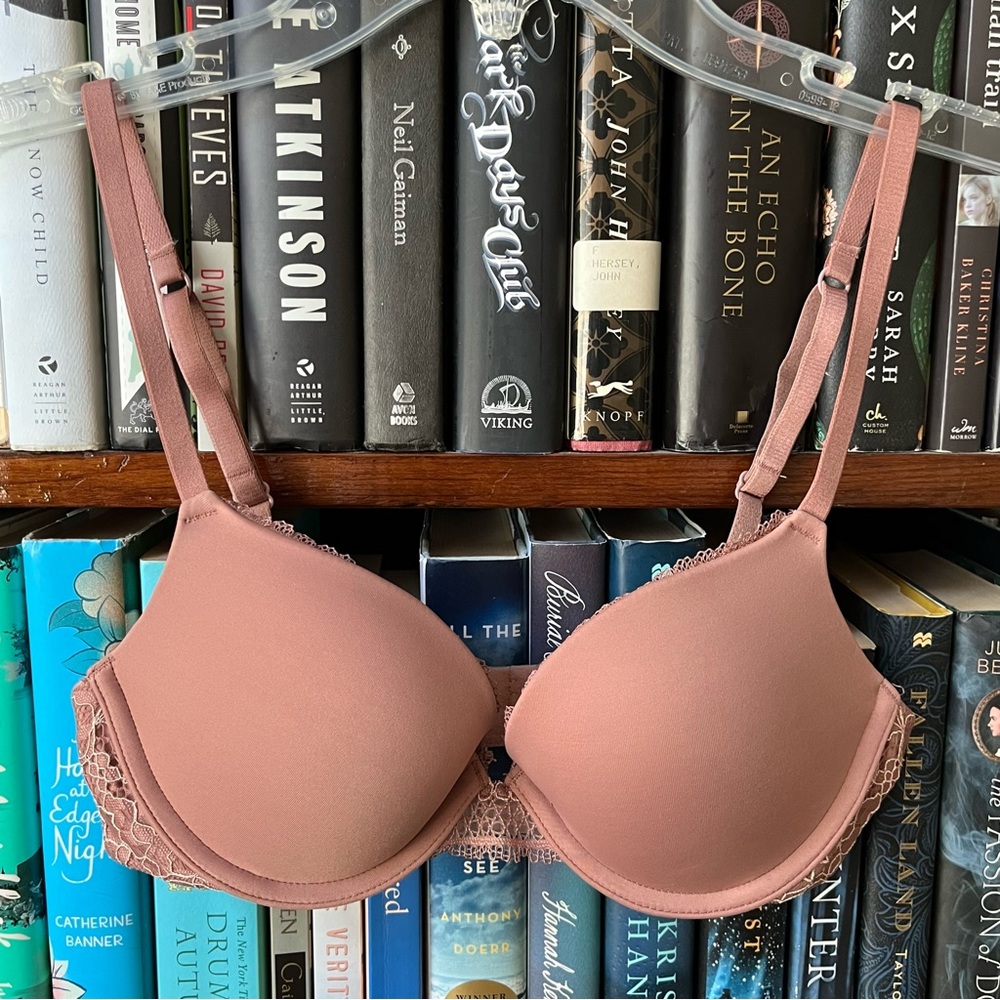 Auden Radiant Push-Up Bra | 32A